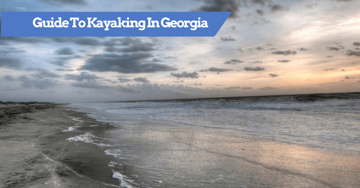 Full Guide To Kayaking In Top Destinations Review Kayak Guru