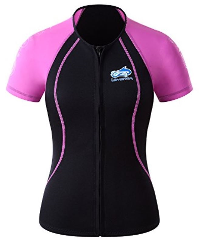 13 Best Wetsuits For Kayaking REVIEWED FOR 2022