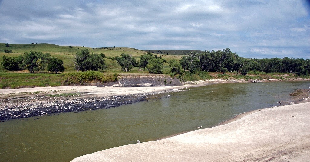 Kayaking In Nebraska Where To Go Paddling And When Kayak Guru