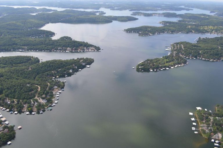 21 Of The Best Bass Fishing Lakes In The USA Our Top Destinations