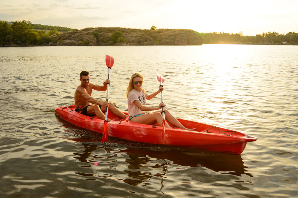 Buyer's Guide To The Best Kayaks (in Review) 2020 How To Choose