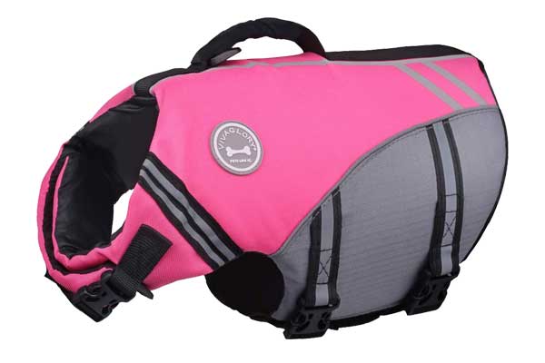 11 Best Dog Life Jackets Reviewed [2020] Water Safe