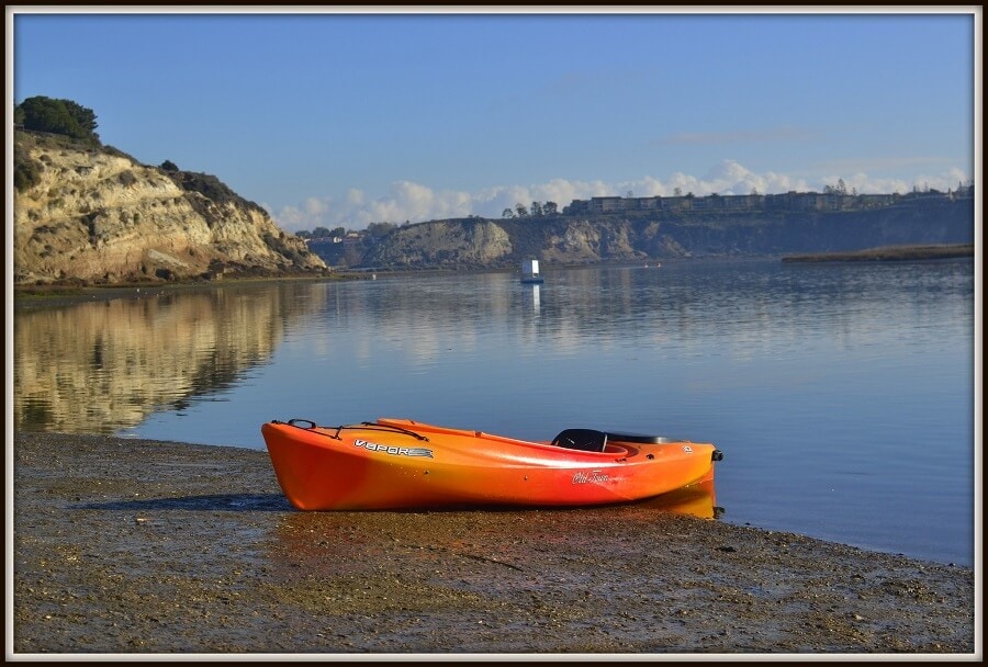 11 Best Long Beach Kayaking Places Los Angeles, CA